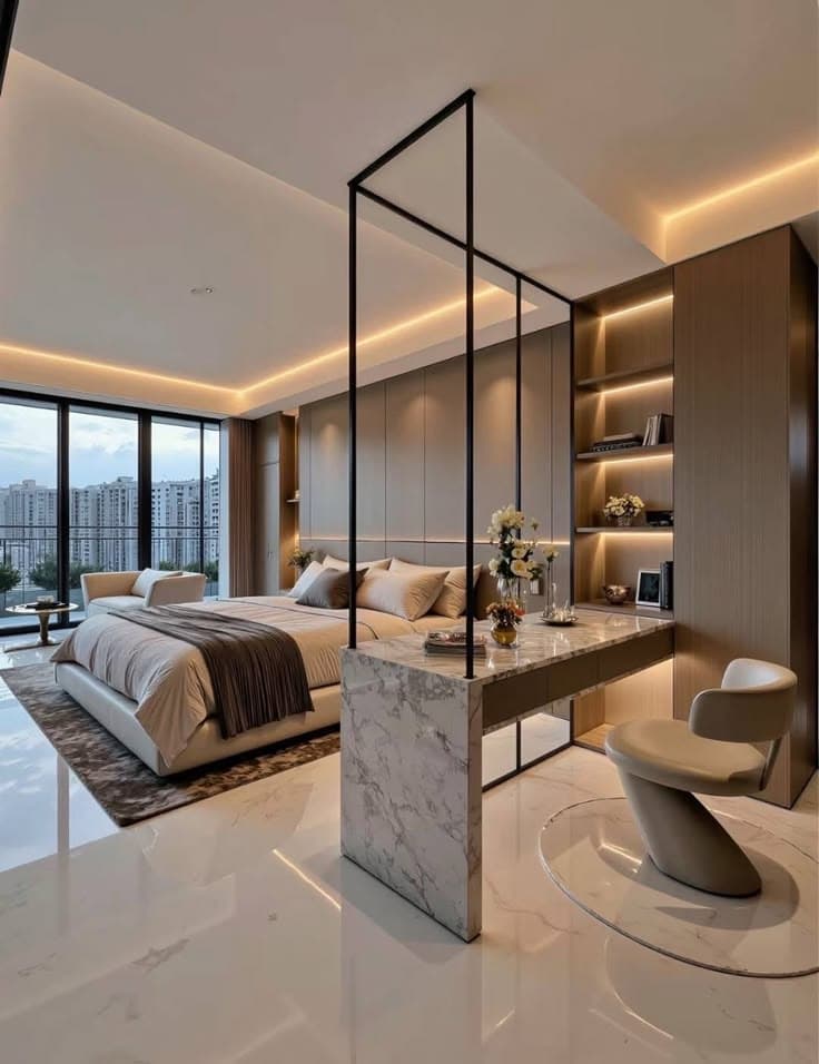 Harborline Signature Suite gallery