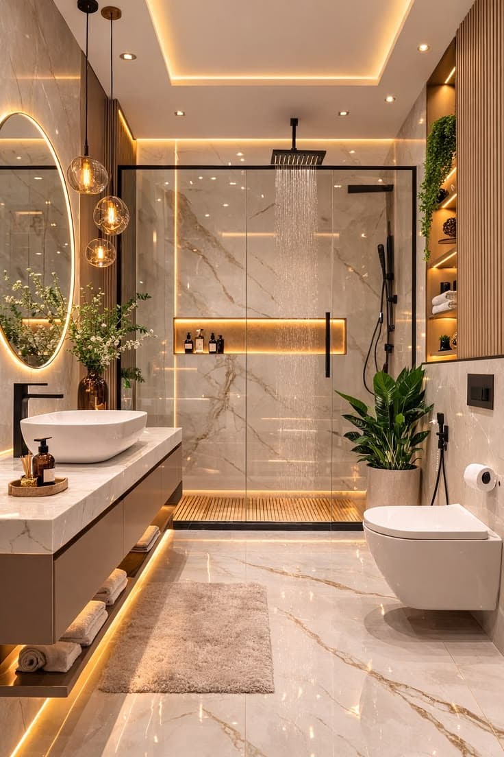 Harborline Signature Suite gallery