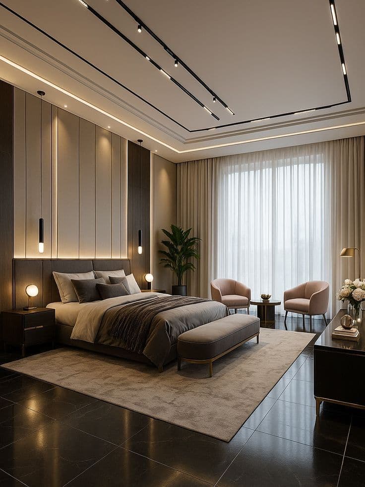 City Gate Penthouse gallery