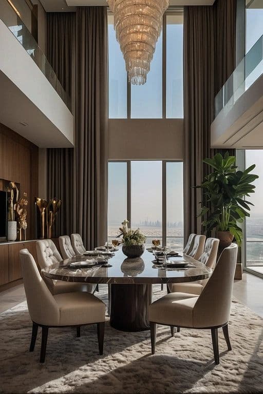 City Gate Penthouse gallery
