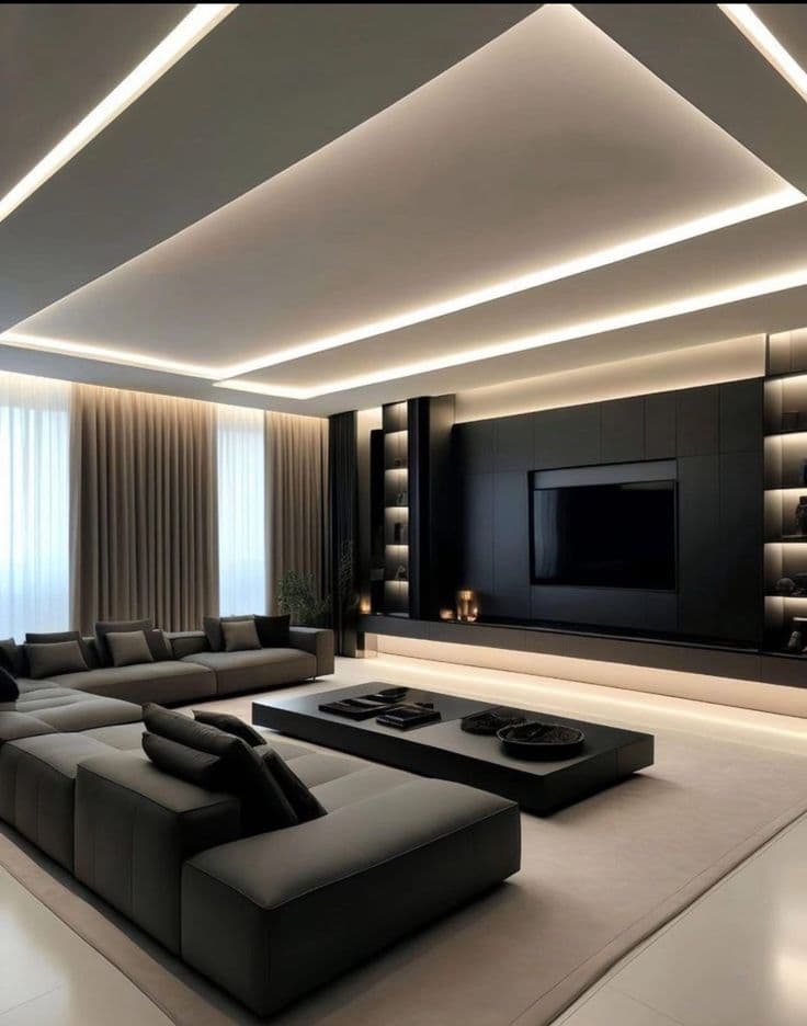 City Gate Penthouse gallery